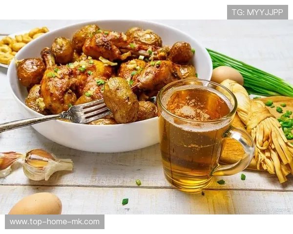 看球赛必备零食清单，啤酒炸鸡是标配